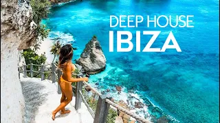Mega Hits 2023 🌱 The Best Of Vocal Deep House Music Mix 2023 🌱 Summer Music Mix 2023 #8