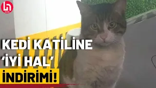 Eros'un katili İbrahim Keloğlan'a verilen ceza belli oldu!