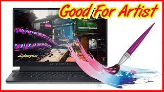 Why You Need A Gaming Laptop As a Digital Artist