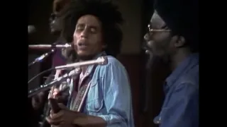 Bob Marley And The Wailers - Put It On  ( Capitol Session '73 )