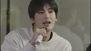 park hyungsik is a PHENOMENAL singer, actually