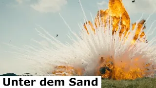 Soldat reagiert auf "Unter dem Sand" [Re Upload]