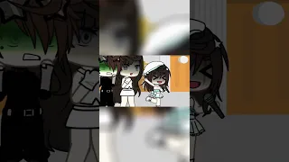 #186 Miraculous Ladybug | MLB TikTok | GachaLife Quaraa  #shorts #gacha #gachalife #short