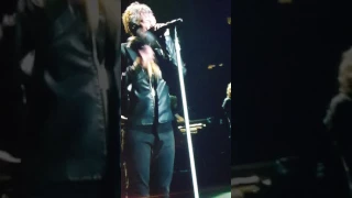 bonjovi keep the faith msg 4/15/17