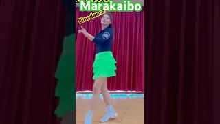 Marakaibo Linedance 마라까이보 라인댄스 #linedance #라인댄스