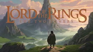 Lord of the Rings 🏔️ | Middle Earth Music & Ambience | 1 Hour🧝🏻‍♂️