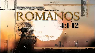 ROMANOS 4:1-12