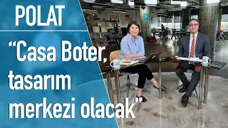 Mahir Polat: Taksim Meydanı projesi Koruma Kurulu'nda keyfi olarak bekletiliyor