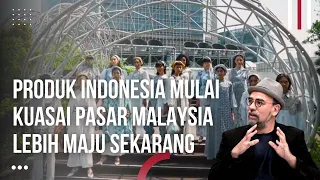 Liput Pemilu Indonesia, Wartawan Malaysia Kaget Liat Fashion Rakyat Indonesia Seperti Negara Maju