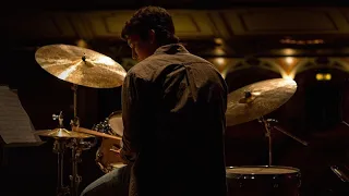 Overture (1 Hour) - Whiplash