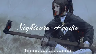 Nightcore - Hoodie