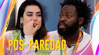 DOUGLAS REVELA MOTIVO DE VOTO EM NAIARA E SISTER DESABAFA APÓS QUASE DESISTIR! | CLICK BBB | BBB 22