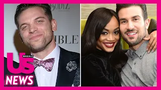 BiP's Adam Gottschalk Defends Bryan Abasolo in Rachel Lindsay Divorce