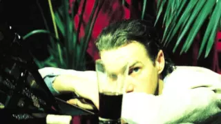 MICK HARVEY "I have come to tell you i´m going" Intoxicated man