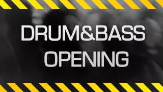 26/09 DNB SEASON OPENING @ CINEMA