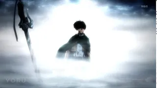 Levi Ackerman - All Time Low [AMV]