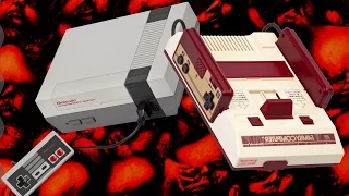 Хоррор-игры на NES/Famicom