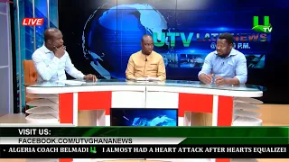 UTV Late News Discussion (19/06/2019)