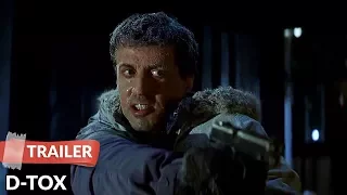 D-Tox 2002 Trailer HD | Sylvester Stallone | Eye See You