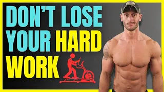 8 Ways to Prevent Cardio From Killing Your Gains | Nick Bare & Thomas DeLauer