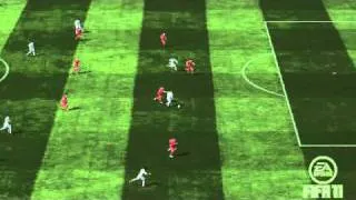 Fifa11 Real Madrid vs Real Valladolid.flv