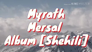 Myrath -- mersal_lyrics_new_album [shehili]