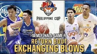 PBA Philippine Cup 2022 Highlights: Magnolia vs Talk N Text August 10, 2022