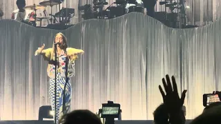 Rescue - Lauren Daigle The Kaleidoscope Tour - Live in Hershey PA March 14, 2024.