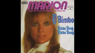 Marion - El Bimbo