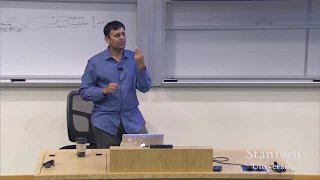 Stanford Seminar - Decision Making at Scale: Algorithms, Mechanisms, and Platforms