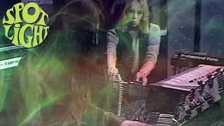 Tangerine Dream - Artem (Live on Austrian TV, 1973)