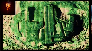 The Baltic Sea Anomaly ~ A Step Closer To The Truth?