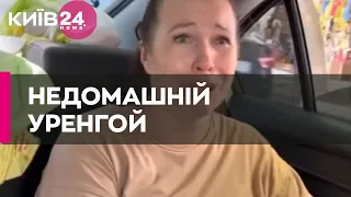 Росіянка, яка «вапще не хотіла уєзжать з Криму», показала своє життя в тундрі