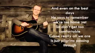 Steven Curtis Chapman: Long Way Home - Official Lyric Video