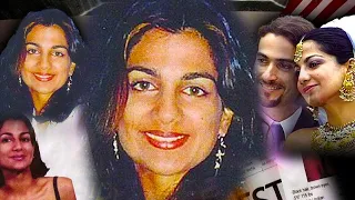 The Mysterious Disappearance of Sneha Anne Philip - What Happened To Sneha Anne Philip