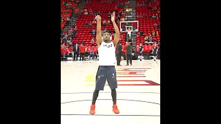 Donovan Mitchell is one of NBA top point guards