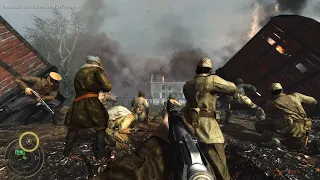 Call of Duty: World at War - Ring of Steel