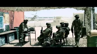 MONSTERS: DARK CONTINENT - TV Spot