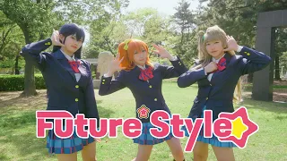 Love Live! - Future Style (Dance Cover)