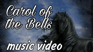 Клип Шляйх / Schleich music video - Carol of the Bells