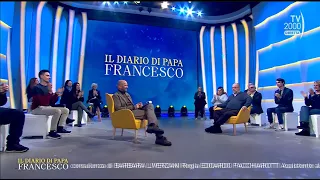 Il Diario di Papa Francesco (Tv2000), 1 marzo 2024 - Che cos'è la tradizione?