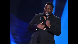 Aries Spears Does His Best Impersonation of JAY Z, Denzel Washington, and Paul Mooney