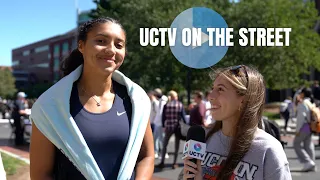 How well do our students know the UConn Women's non-confrence opponents?
