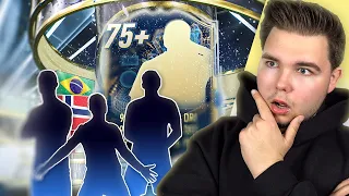 JEST DOBRZE! PREMIER LEAGUE TOTS PACK OPENING - FIFA 23 Ultimate Team