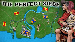 Perfection: The (Staggering) Siege of Geertruidenberg 1592/93 | Eighty Years War