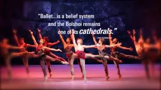 The Bolshoi at Lincoln Center