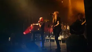 Soen - Antagonist (live in Greece 27-5-22)