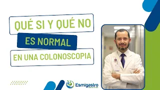 ¿Te preocupa tu salud después de una colonoscopia?