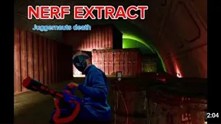 Nerf Extract