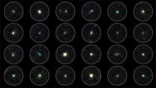 Science Bulletins: Hubble Spots Star Factories